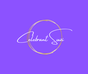 Celebrant Suzi logo